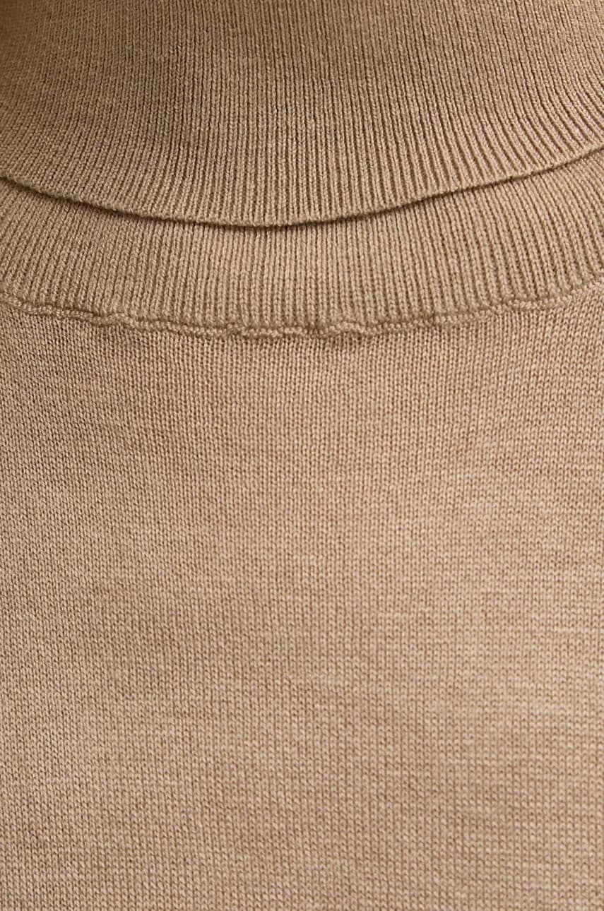 Свитер MOHSEN из смесовой шерсти - фото 5