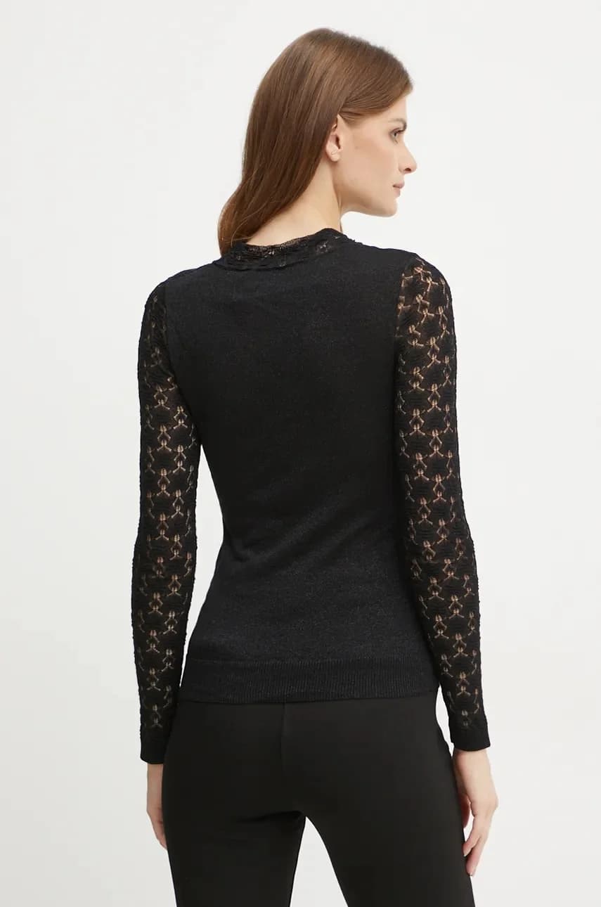 Свитер - фото 3