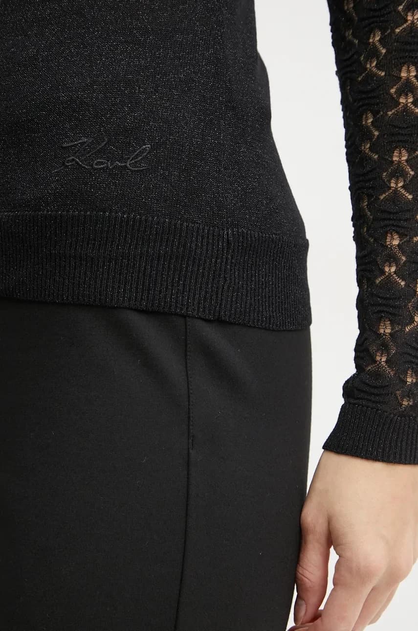 Свитер - фото 5