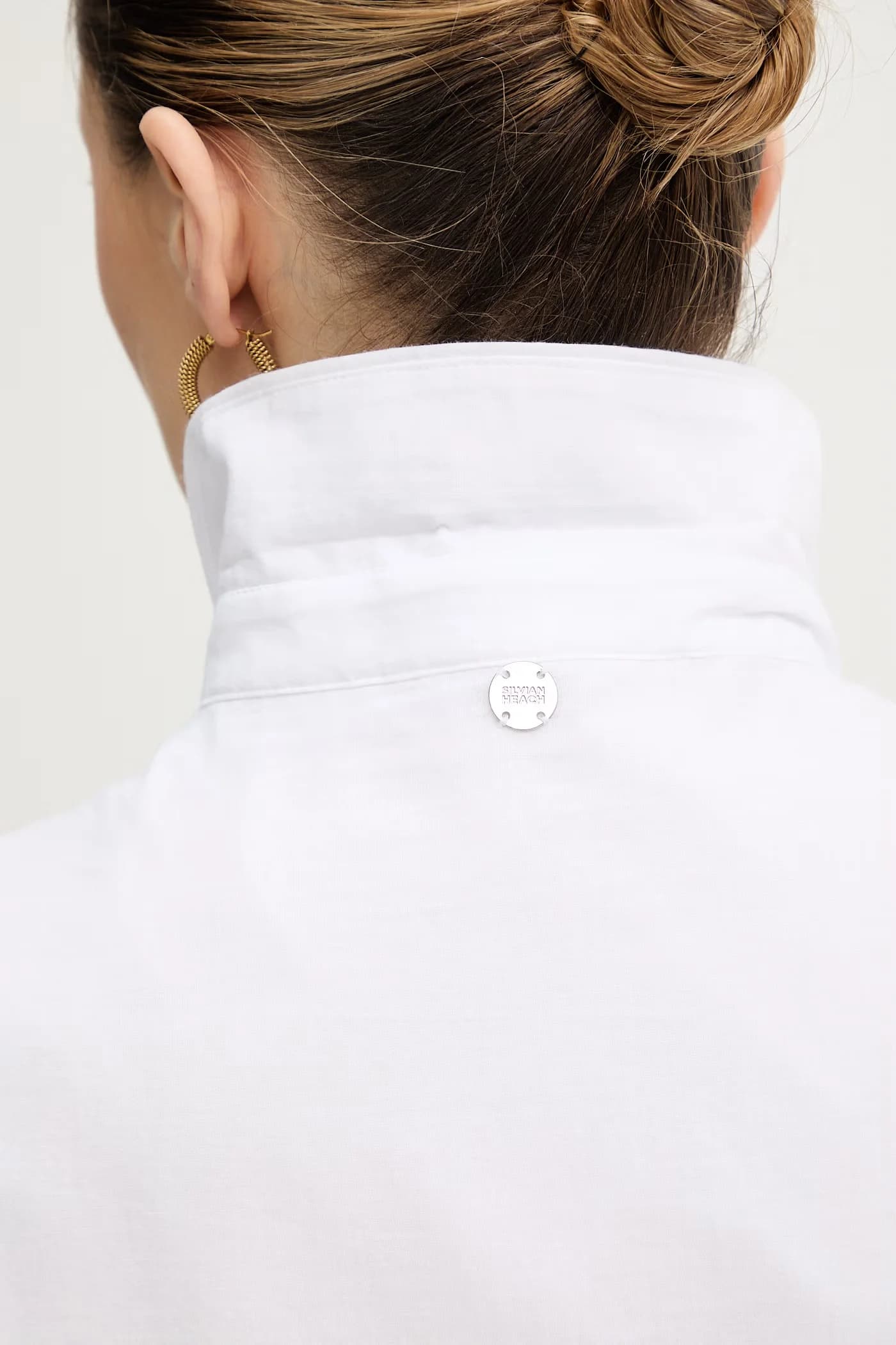 AIMAL хлопковое платье - фото 5