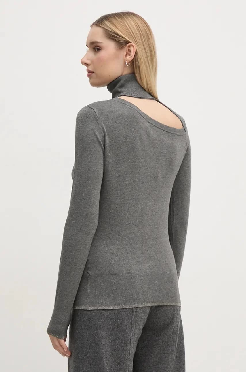 Свитер - фото 2