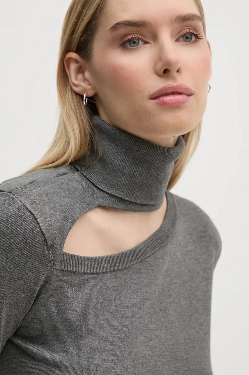 Свитер - фото 3