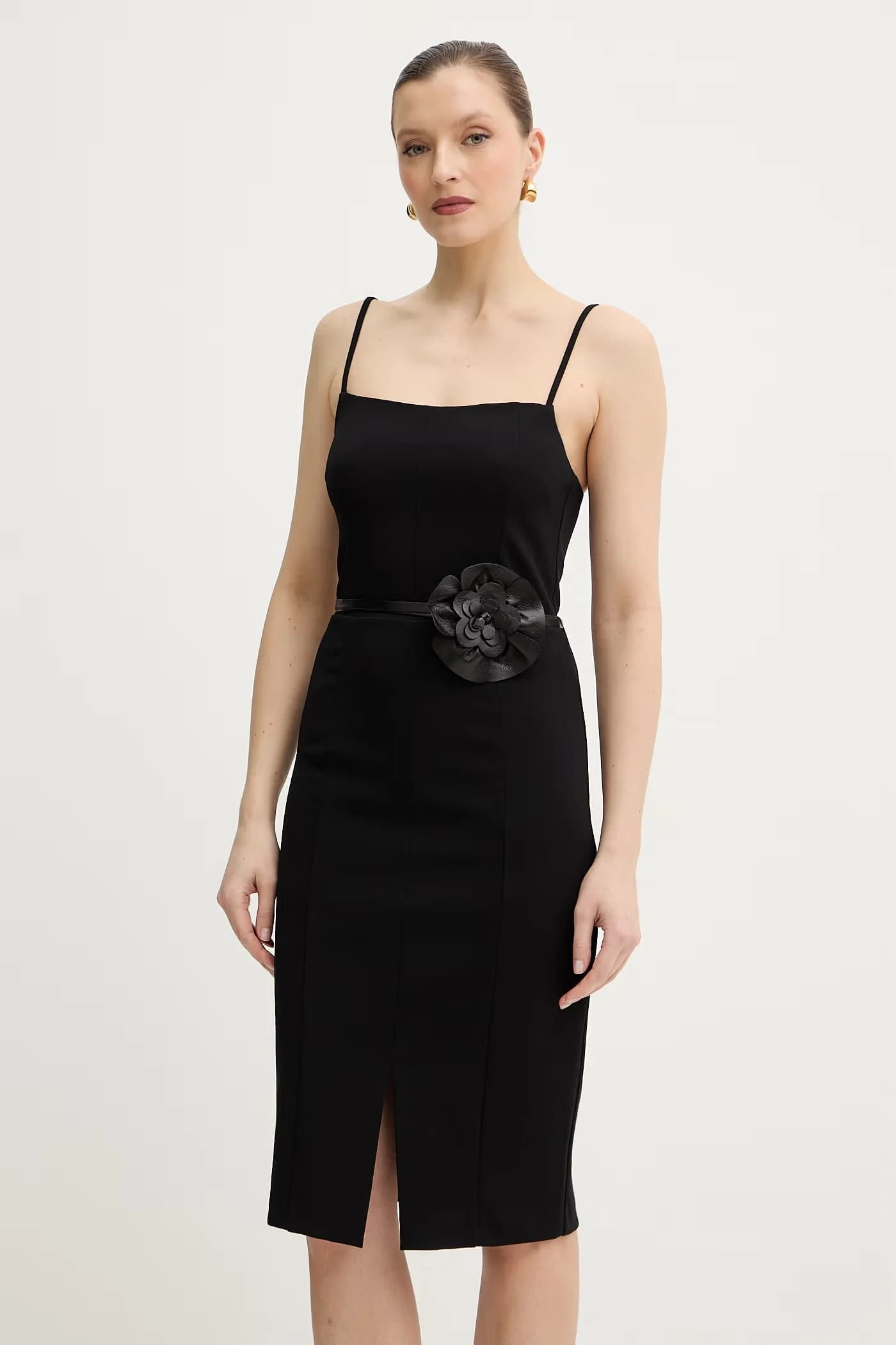 БЛЕЙК платье - фото 2