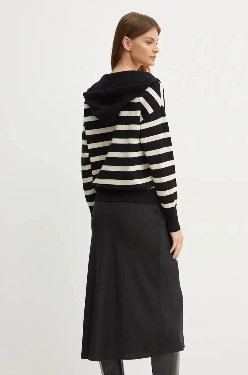 свитер МБАЛЛОН - фото 3