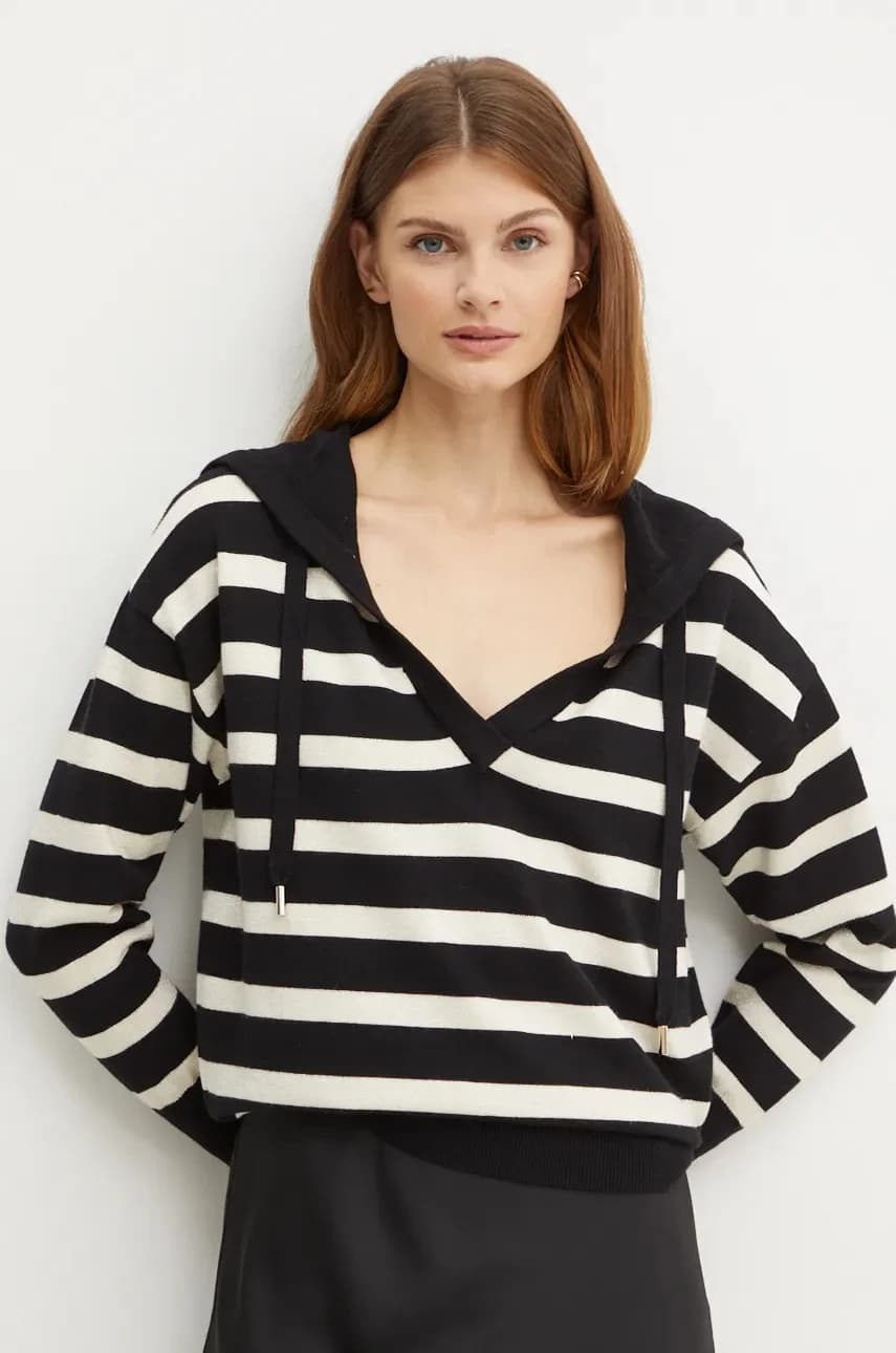 свитер МБАЛЛОН - фото 4