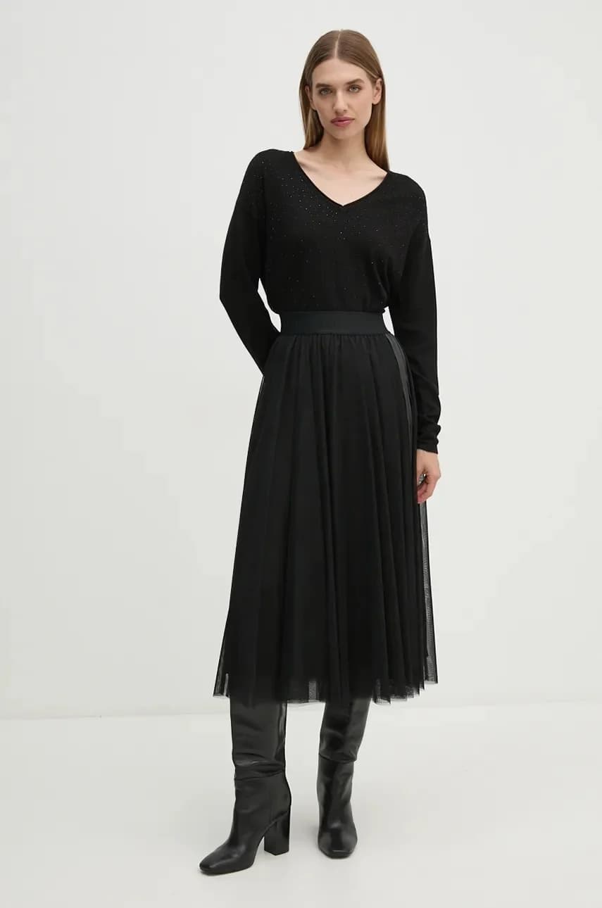 Свитер - фото 2