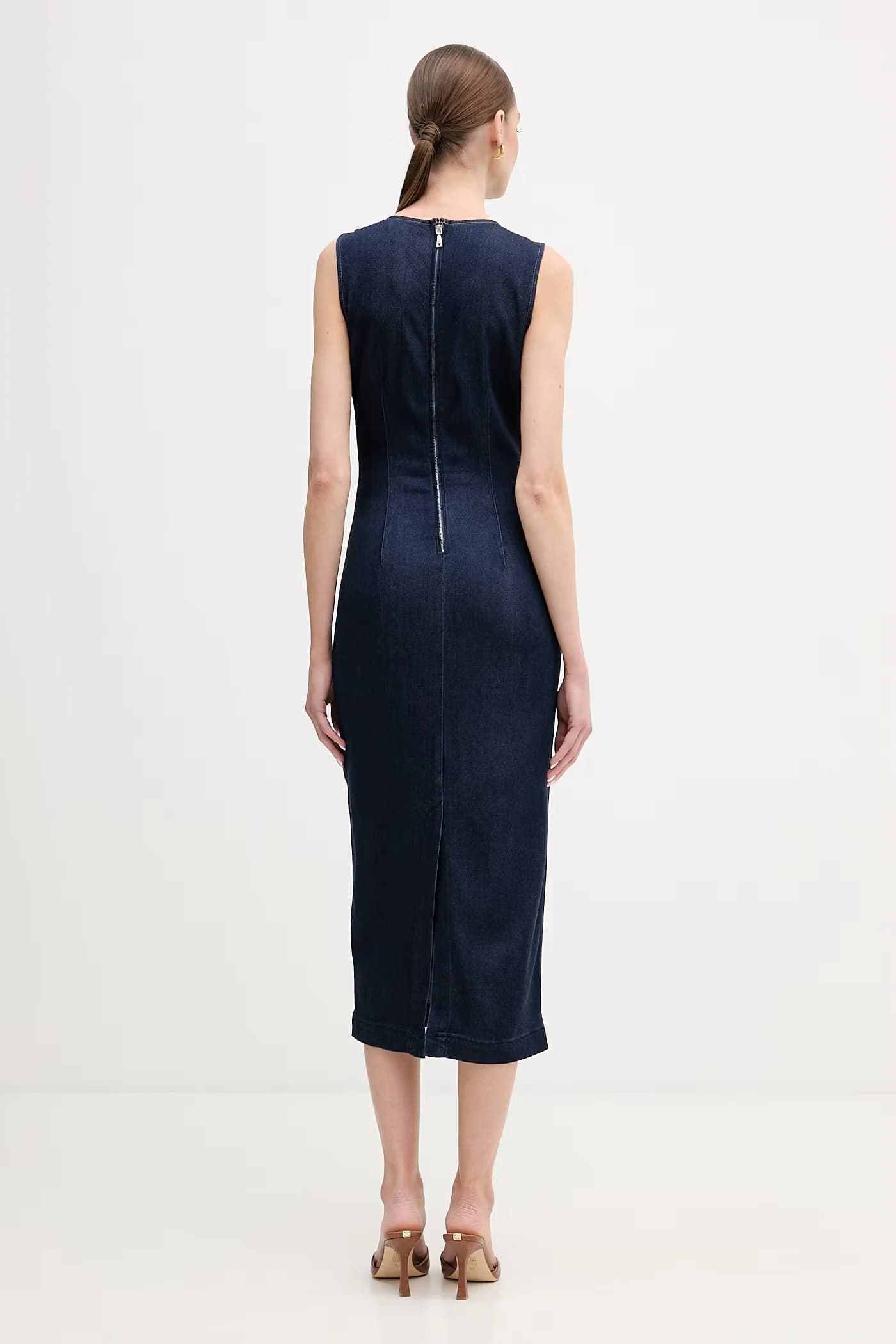 ДАЛИЯ платье - фото 2