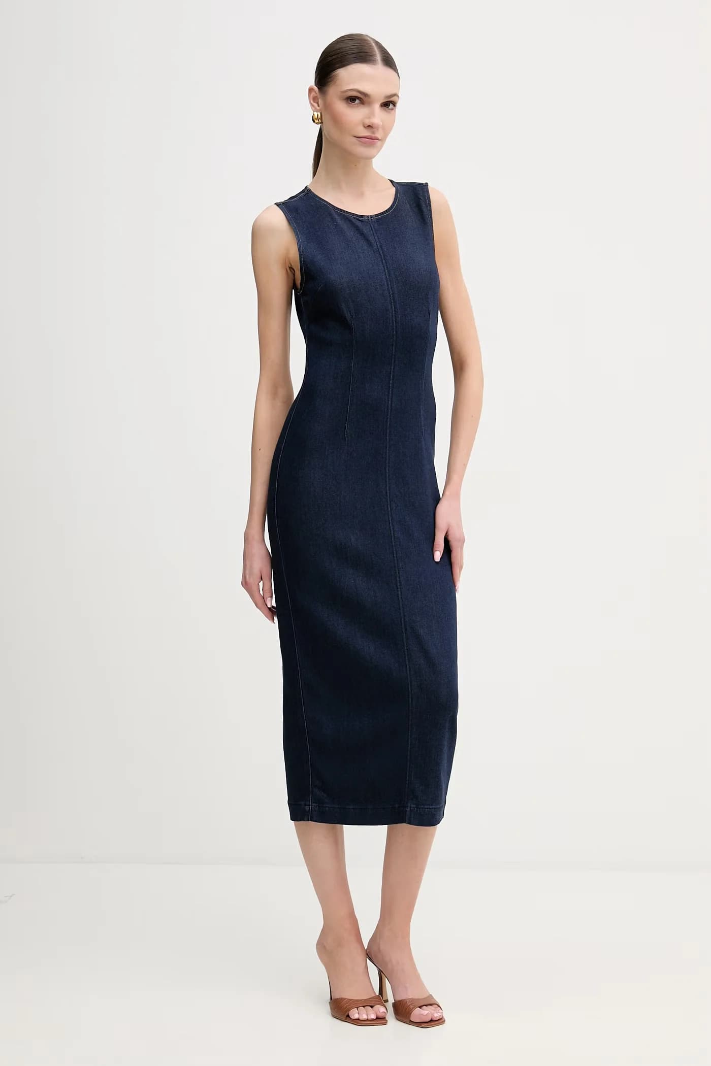 ДАЛИЯ платье - фото 3