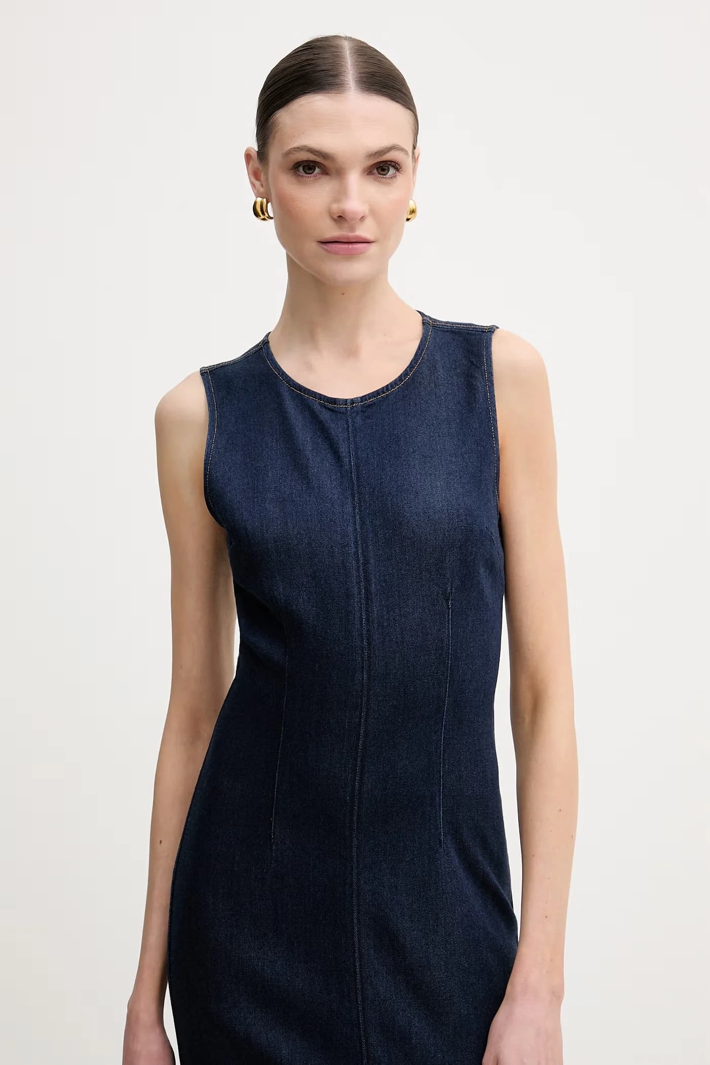 ДАЛИЯ платье - фото 4