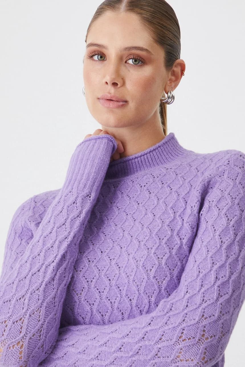 Свитер - фото 4