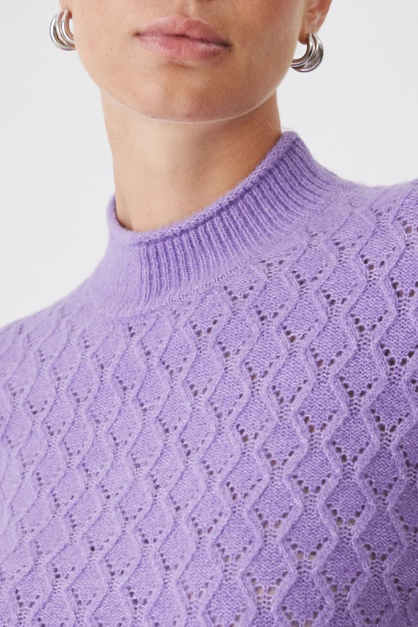 Свитер - фото 5