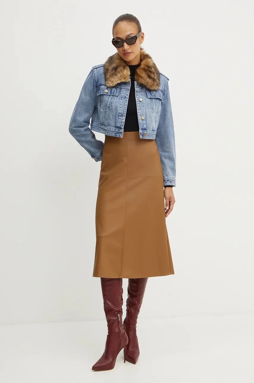 Свитер - фото 2