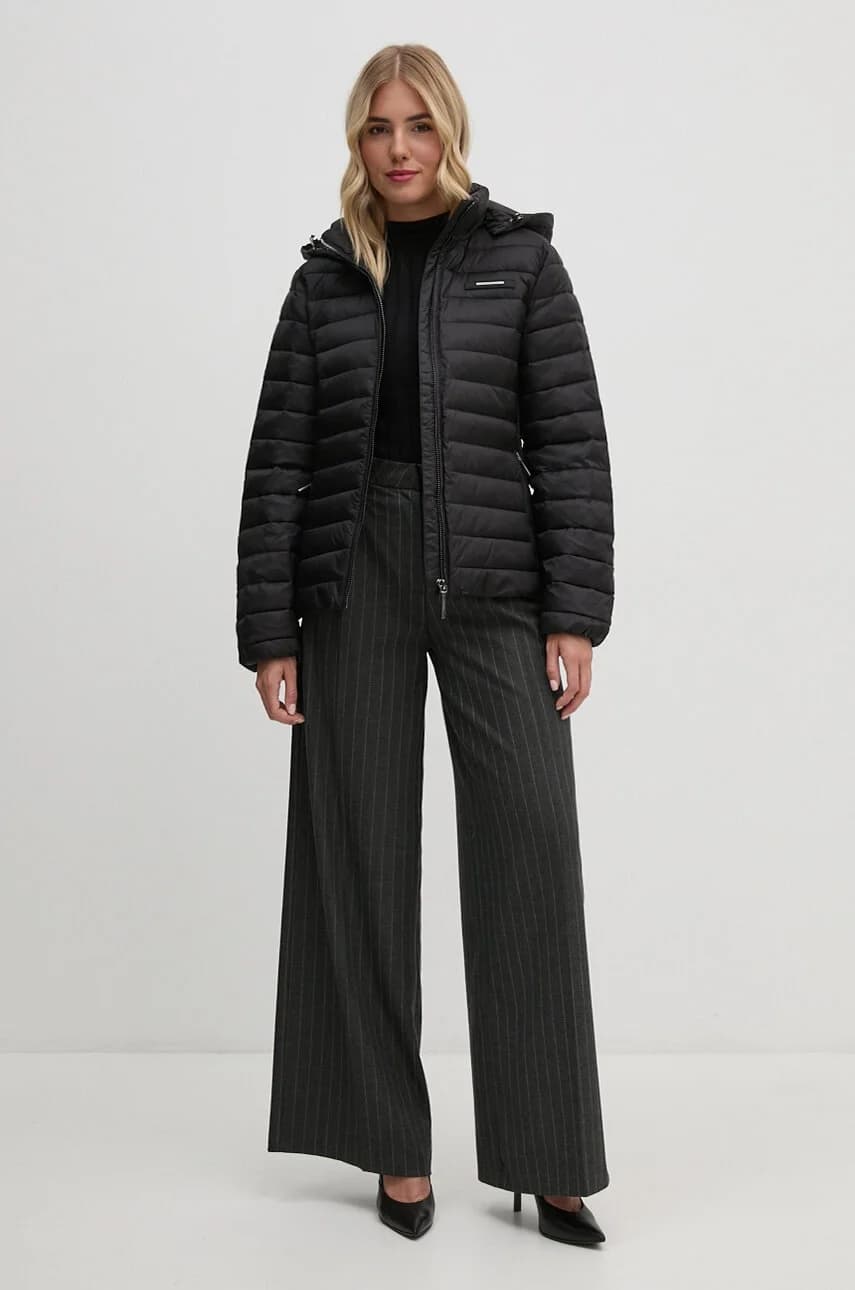 Свитер IZABEL ВОДОВОДКА - фото 2