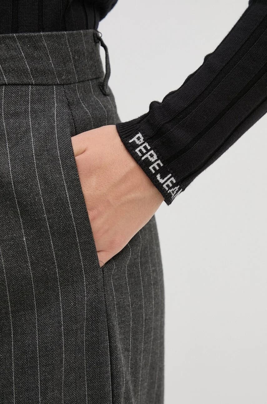 Свитер IZABEL ВОДОВОДКА - фото 5