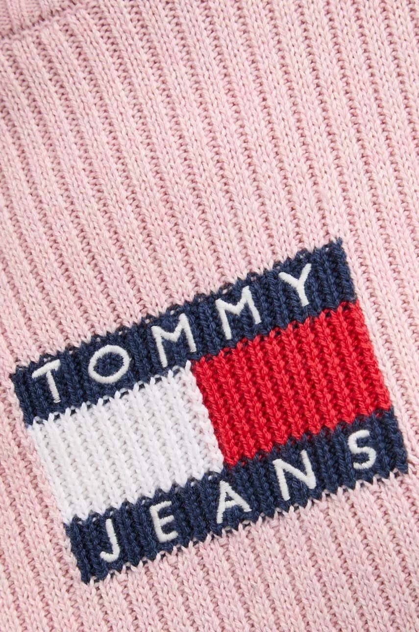 Свитер из смесовой шерсти - фото 5