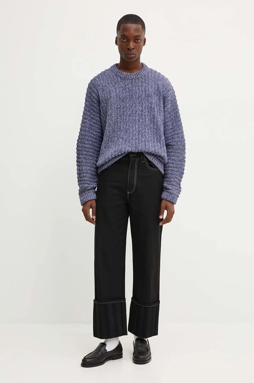 Свитер - фото 2