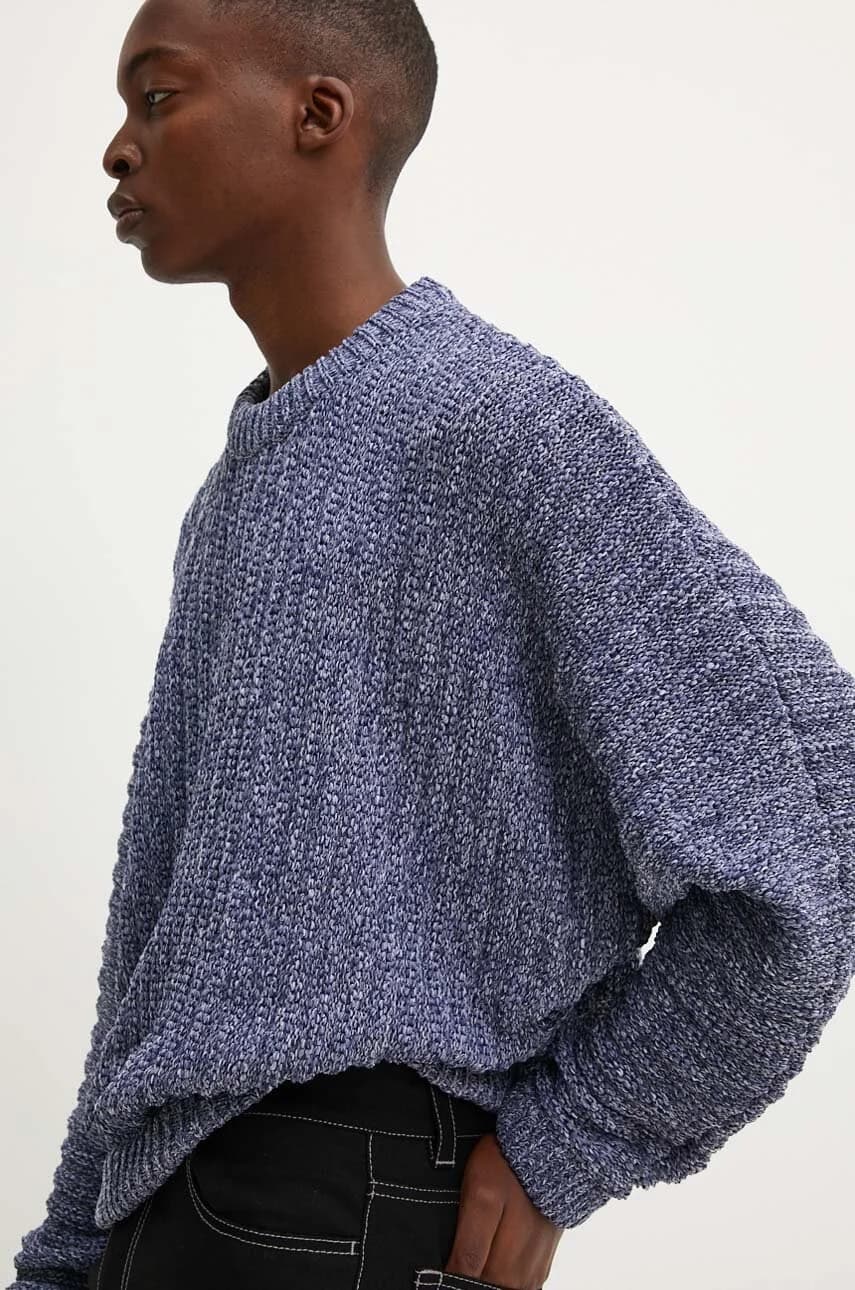 Свитер - фото 6