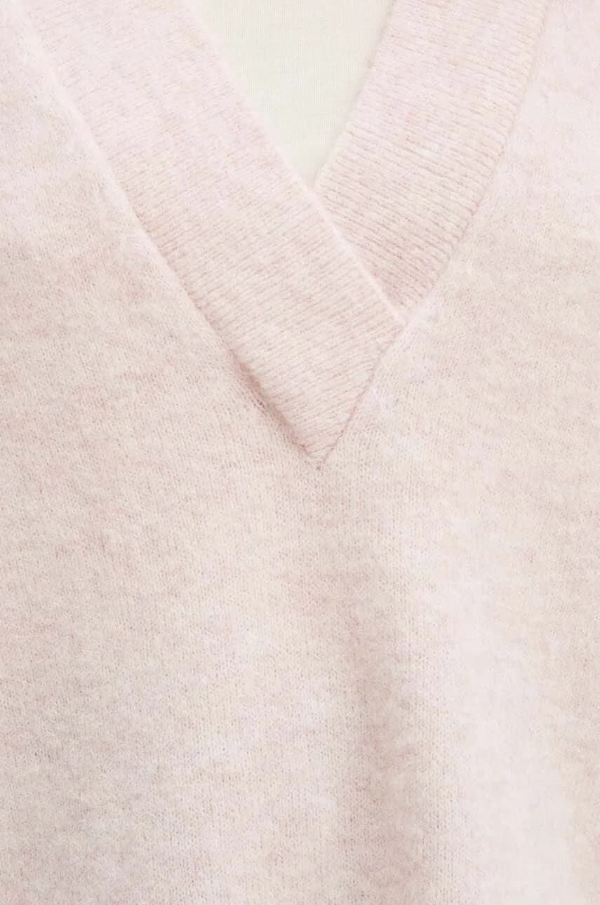 Шерстяной свитер Selda - Cosy Days RD - фото 5