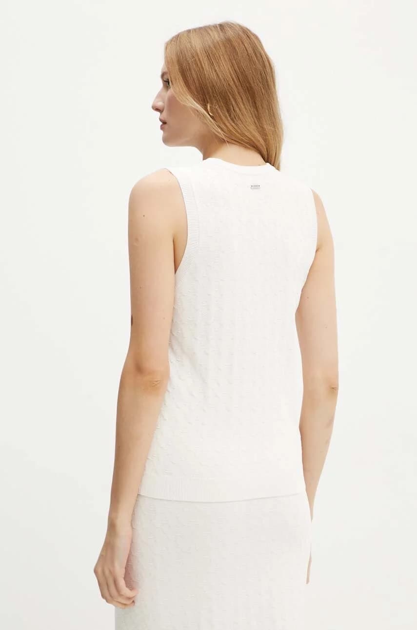 Жилет - фото 3