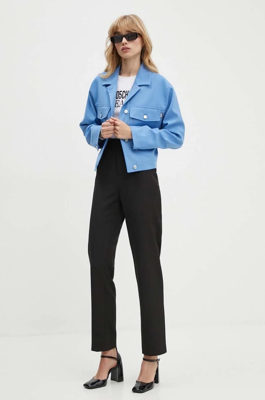 Свитер - фото 2