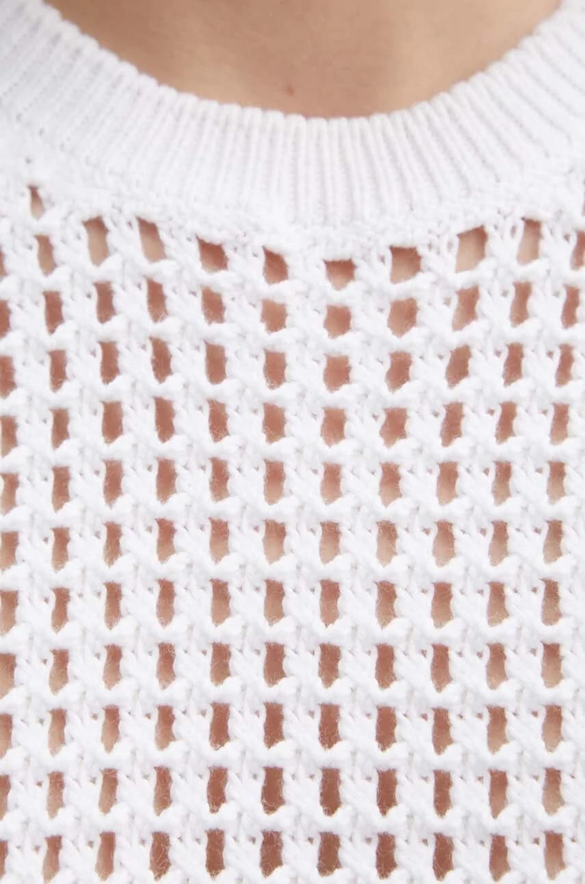 Хлопковый жилет - фото 4