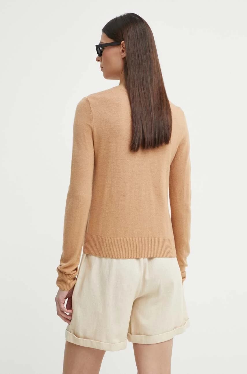 Свитер полушерстяной Lance 2ND Lance TT - Soft Wool Blen - фото 3