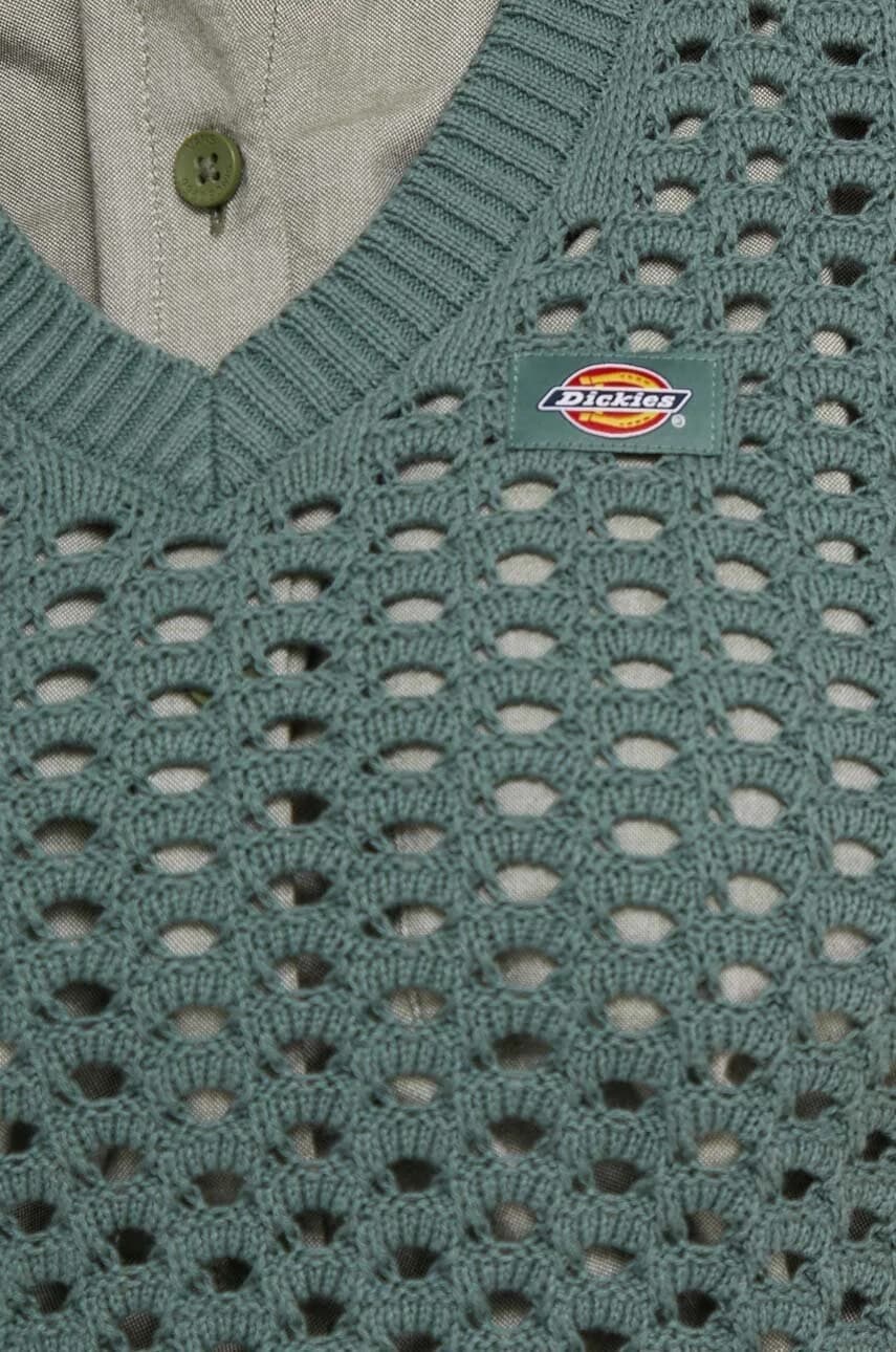 INGALLS VEST W хлопковый жилет - фото 5