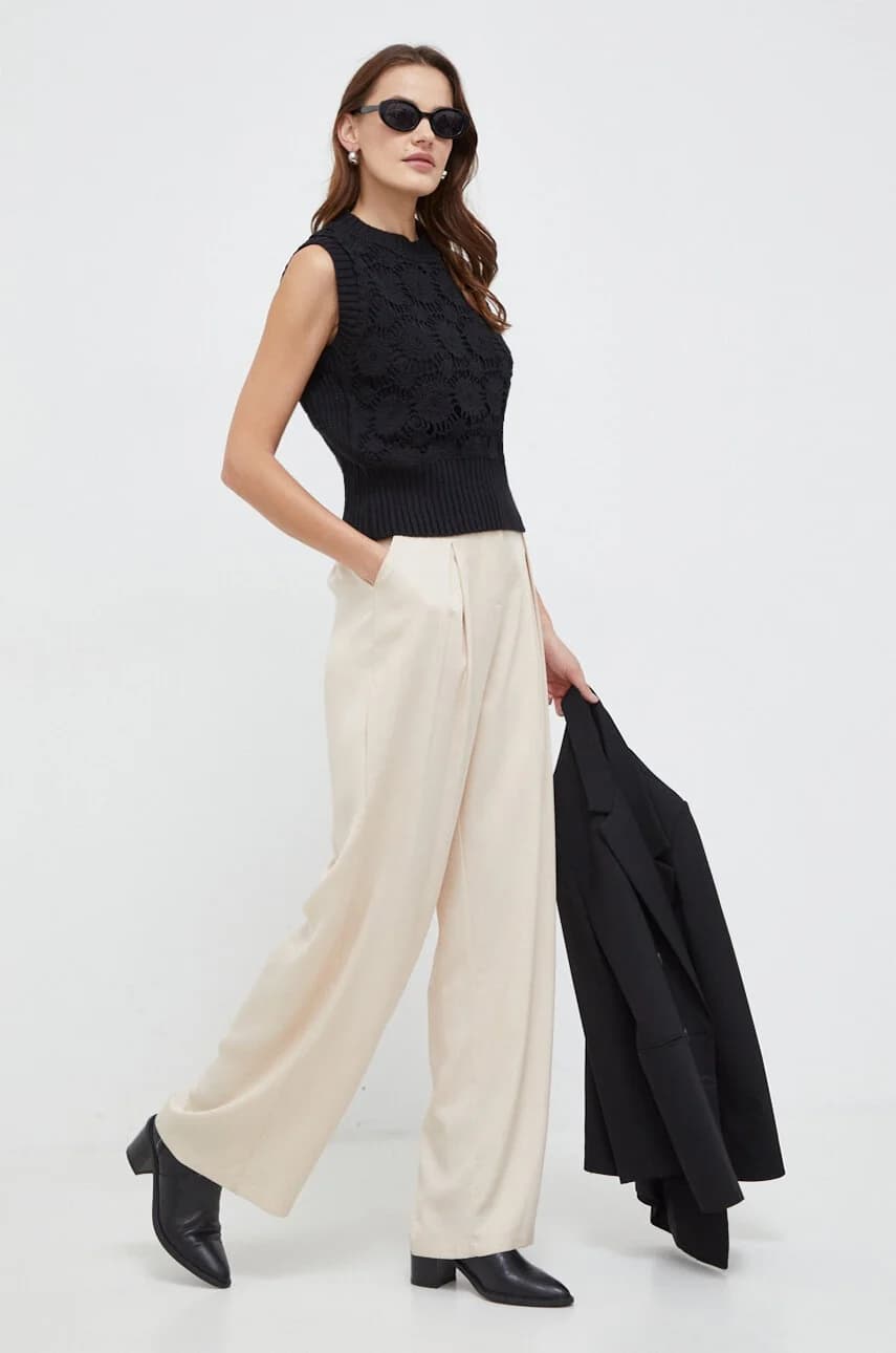 Жилет - фото 2