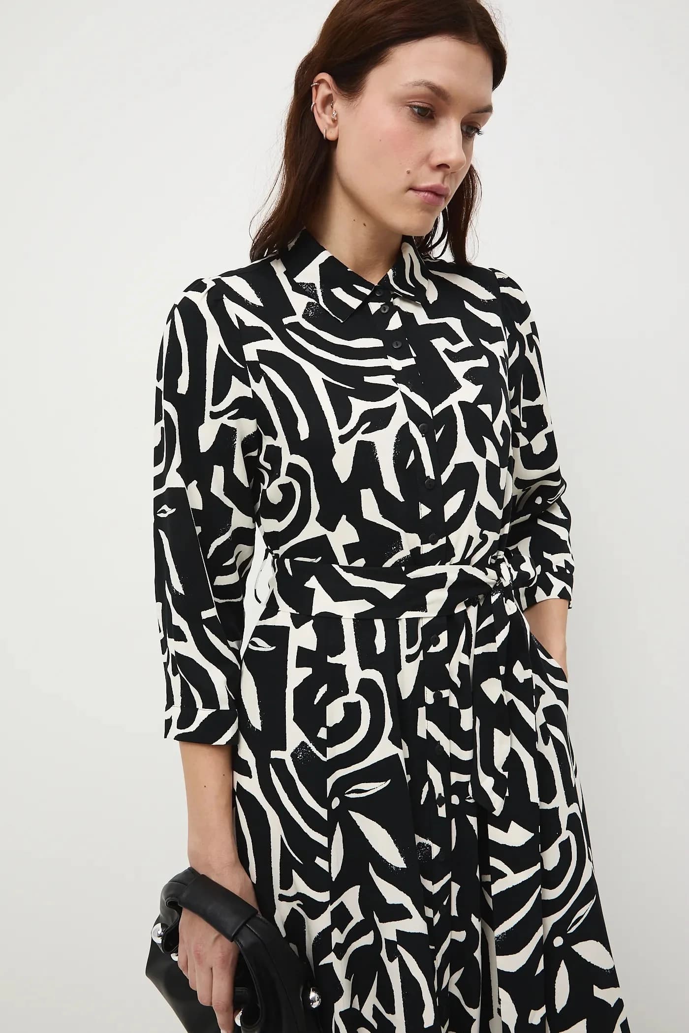 Одеваться - фото 4