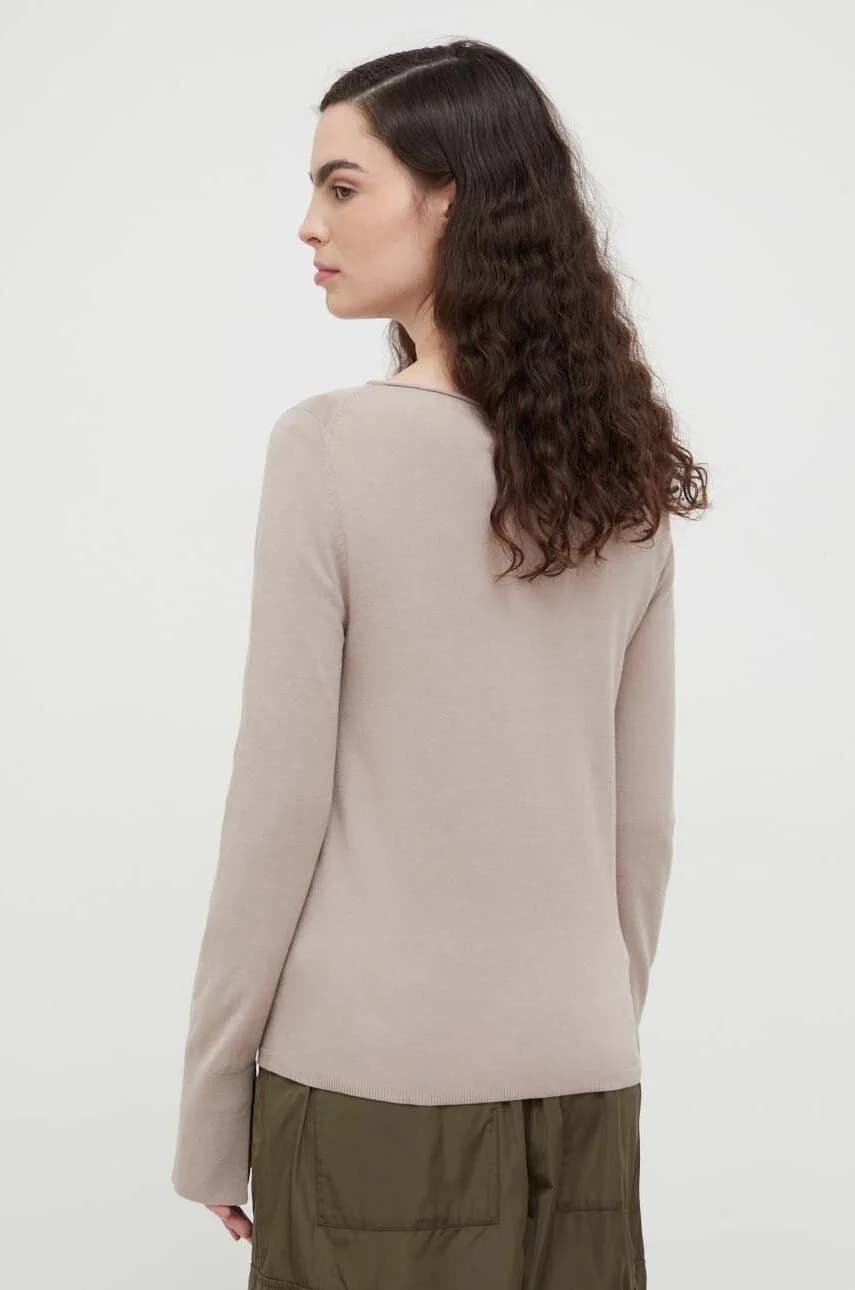 Свитер - фото 3