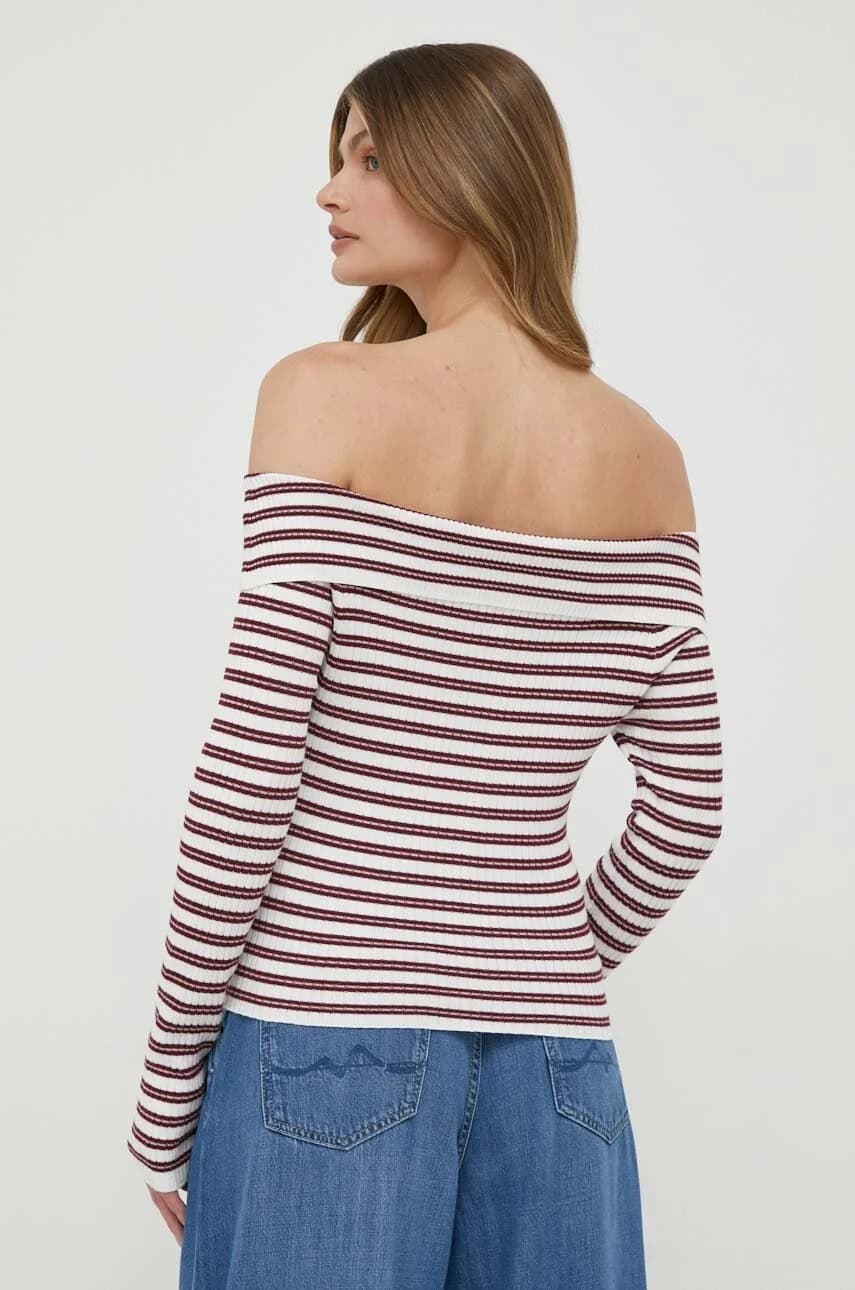 Данна свитер - фото 3