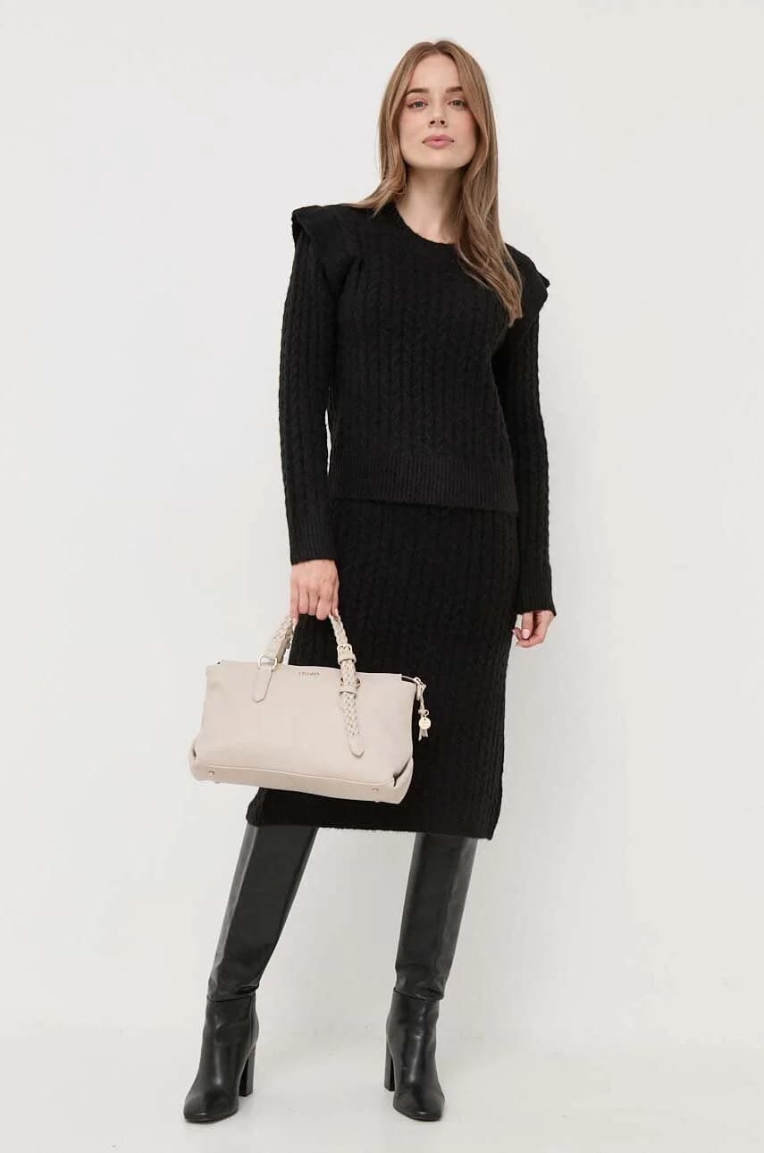 Свитер - фото 2