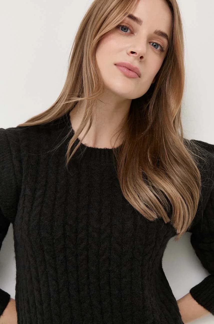 Свитер - фото 4