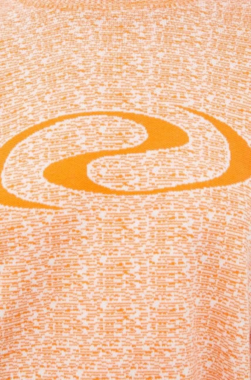 Свитер Résumé с оттенком кашемира - фото 6