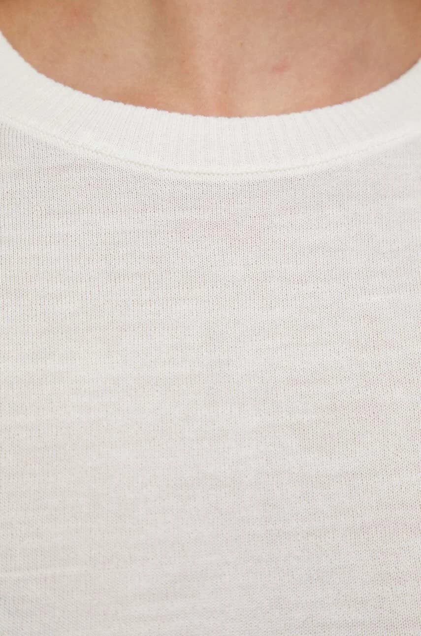 шерстяной свитер Аннабель - фото 5