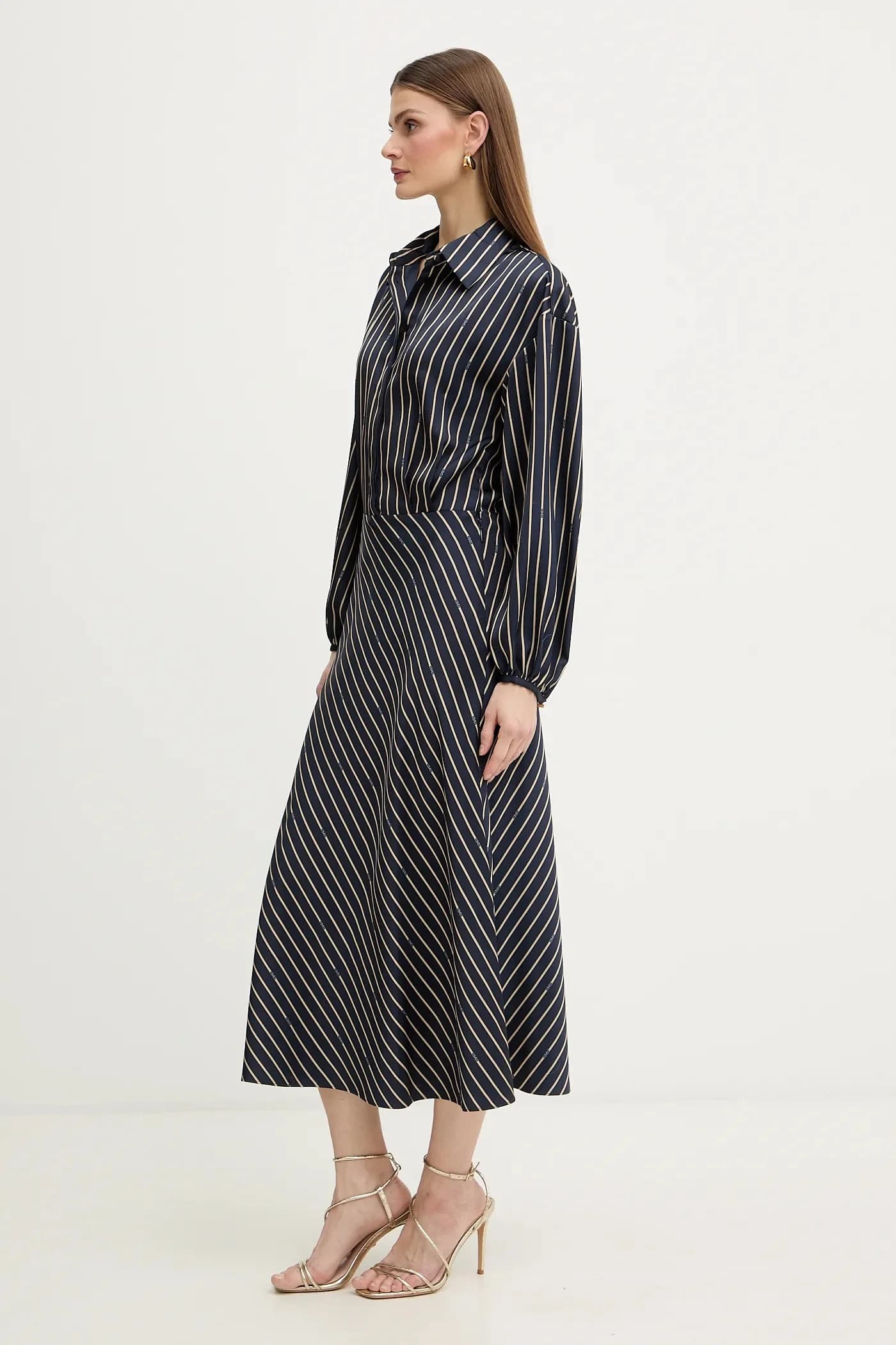 ФАТУ платье - фото 2