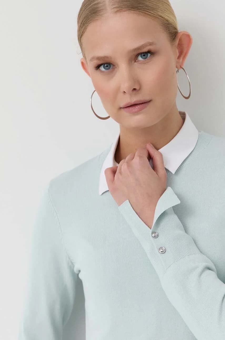 ЭЛИНОР свитер - фото 4