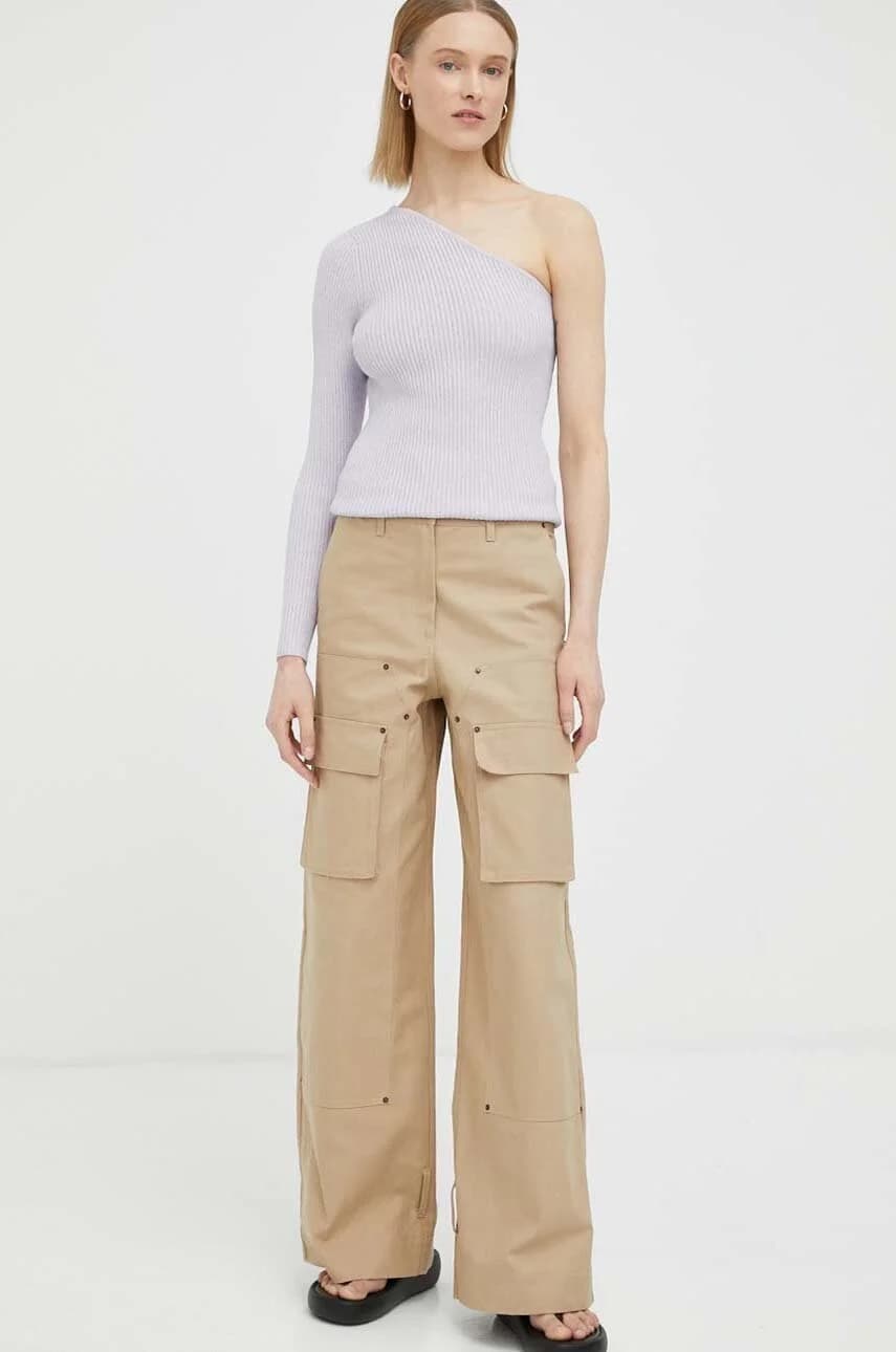 Свитер - фото 2