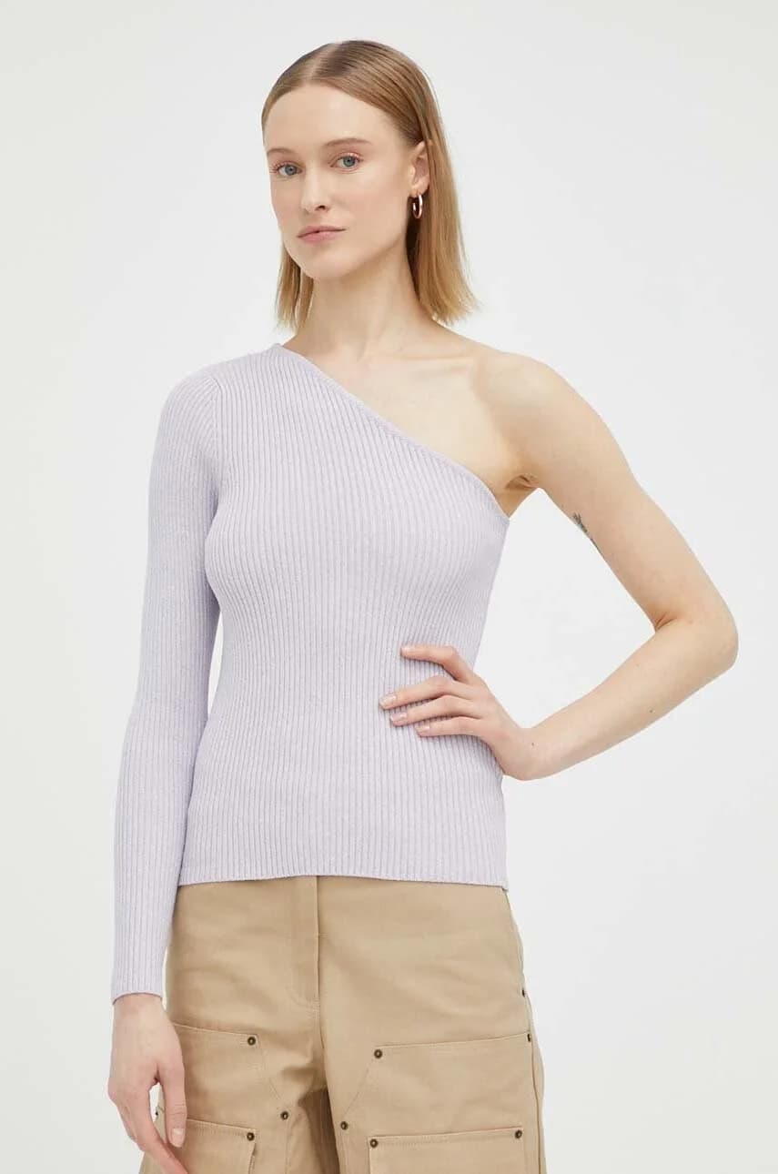 Свитер - фото 4