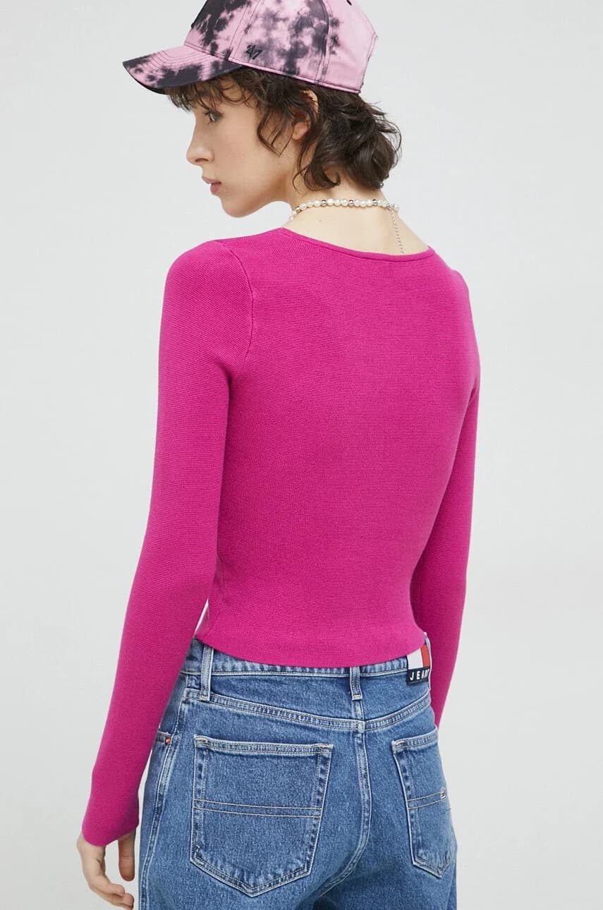 Свитер - фото 3