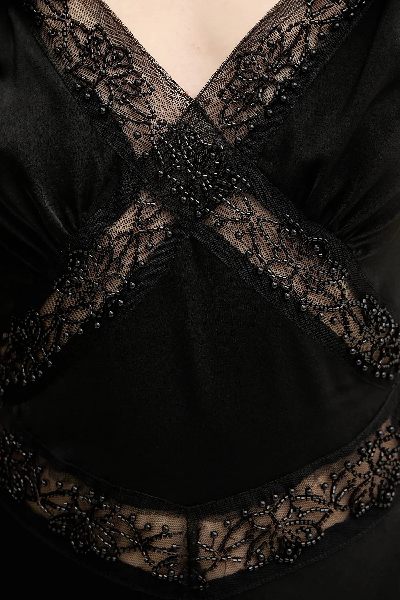 Одеваться - фото 5