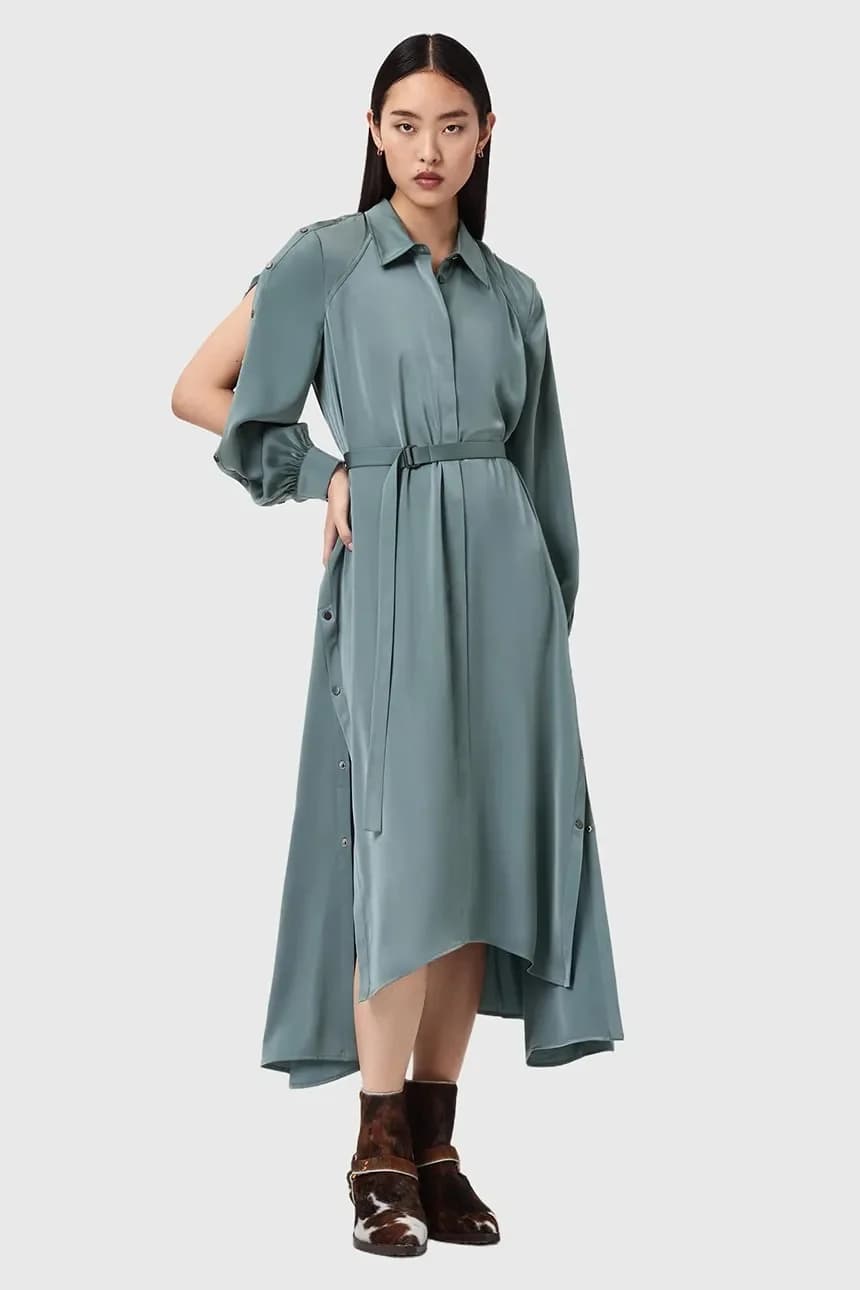 ЛЕКСИ платье - фото 3