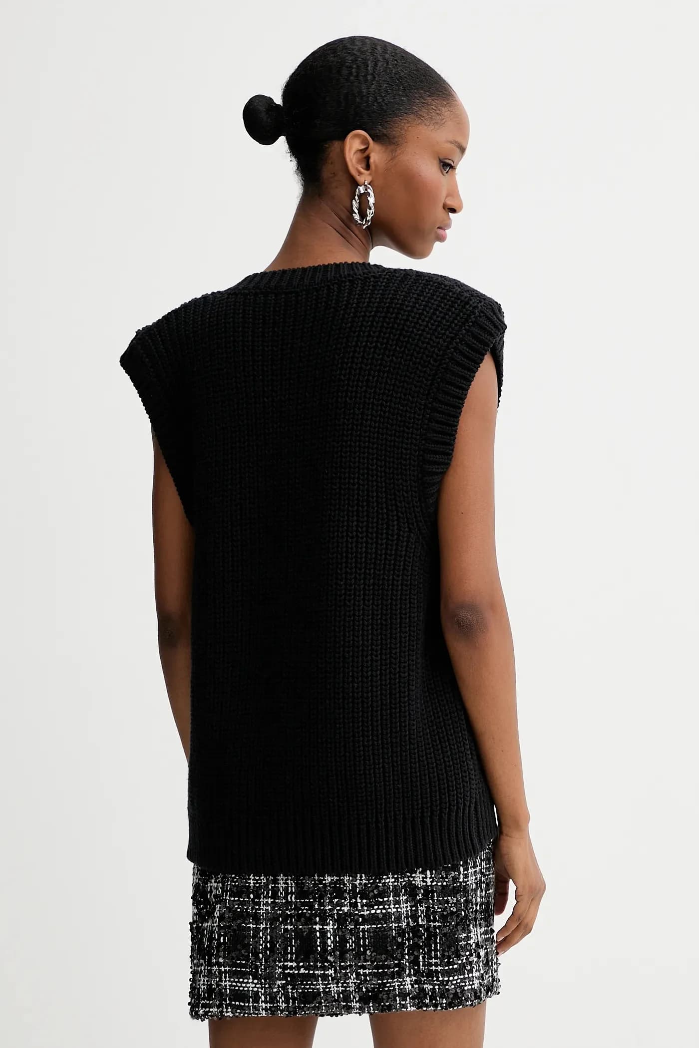 Жилет - фото 3