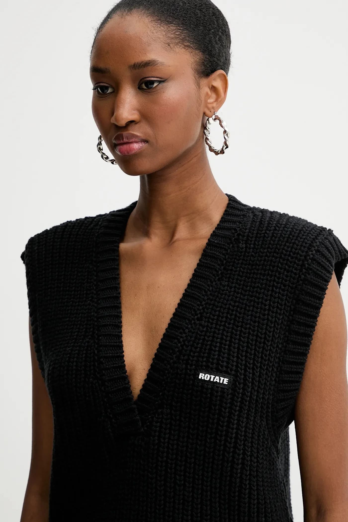 Жилет - фото 4