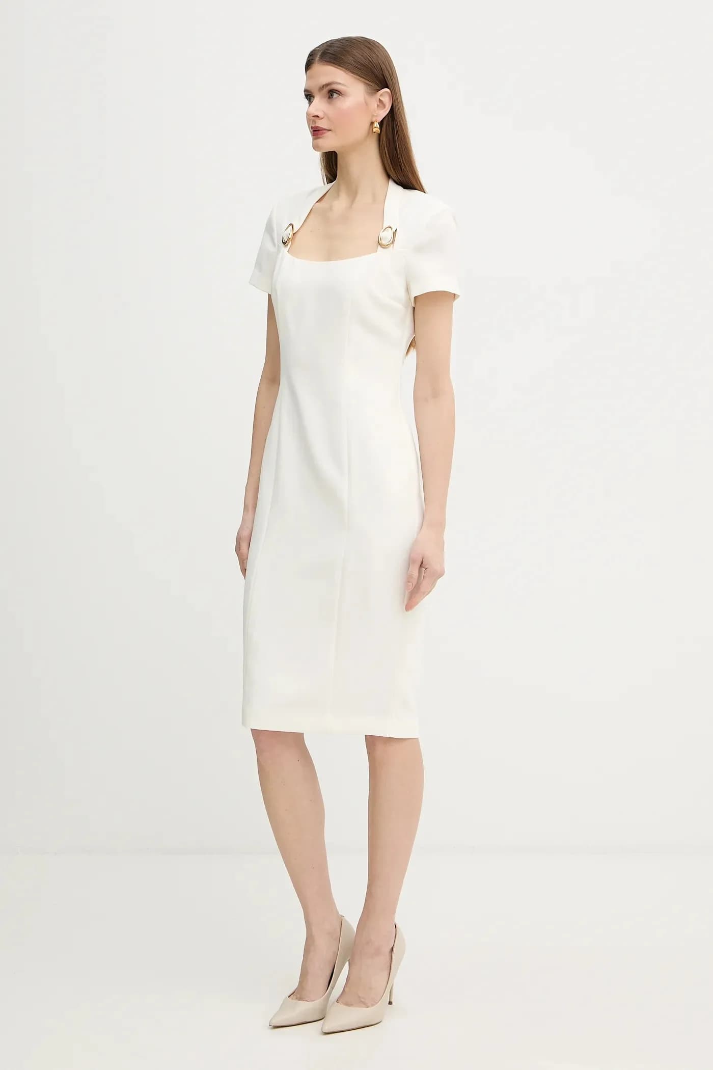 ЗАИРА платье - фото 2