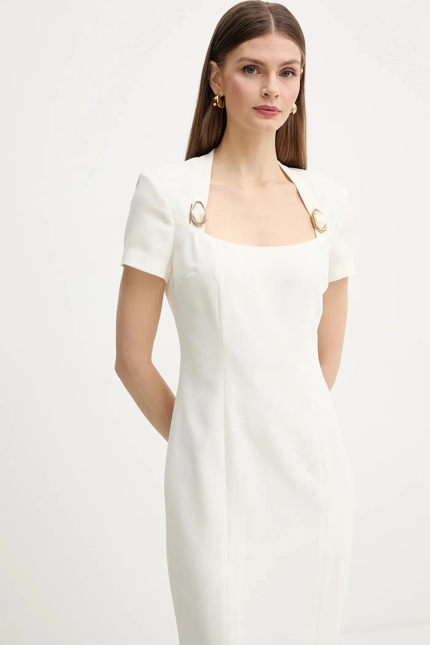 ЗАИРА платье - фото 4