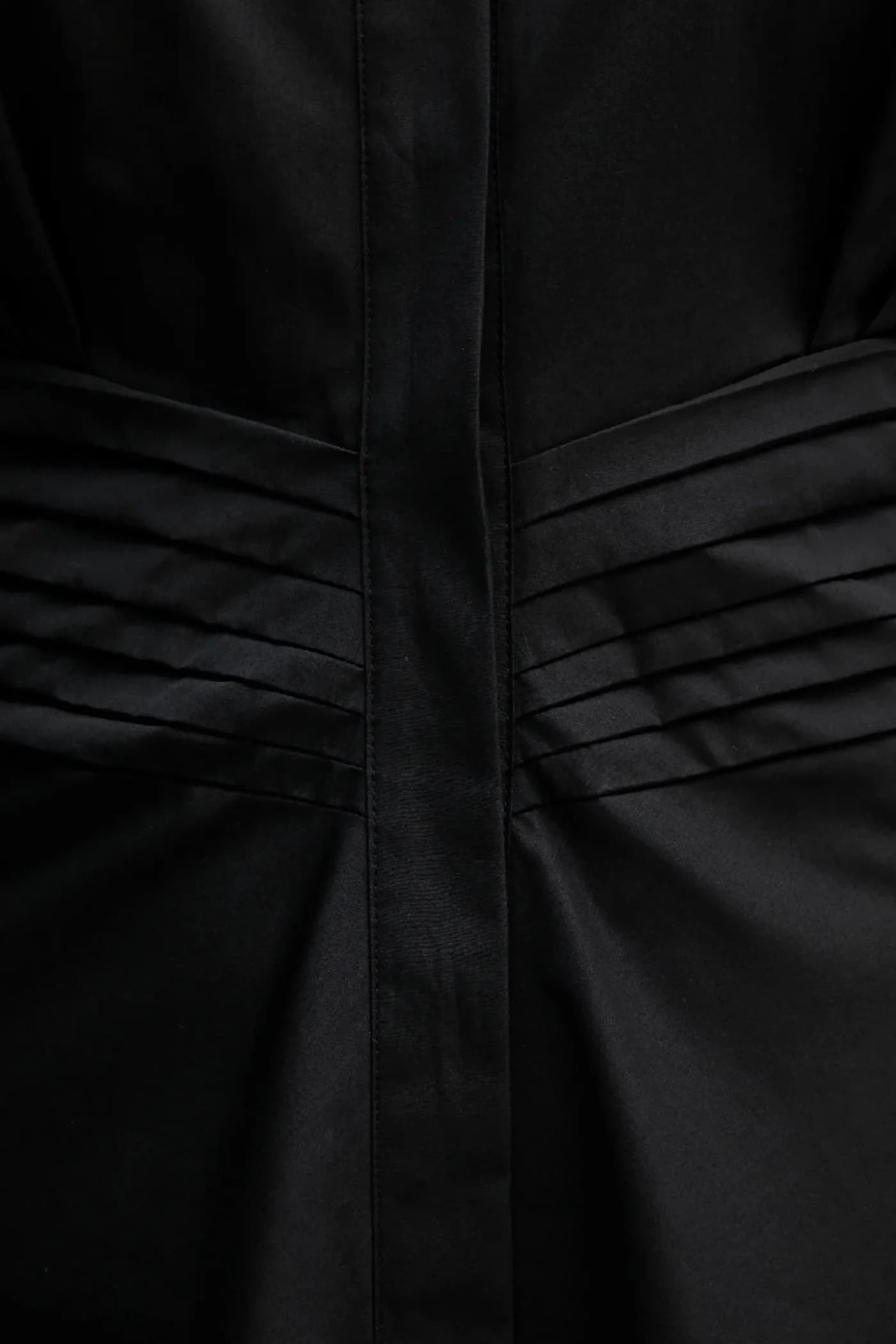 Платье из хлопка Drepil - фото 5