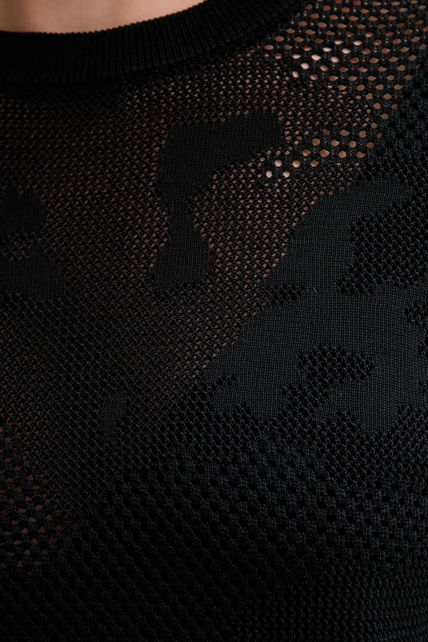 свитер пуантелле - фото 5