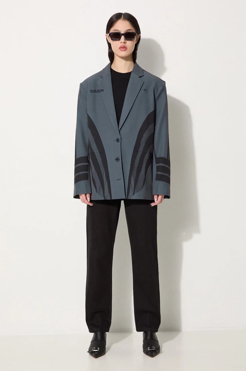 Шерстяной свитер Rws Boke Crest Jumper - фото 2