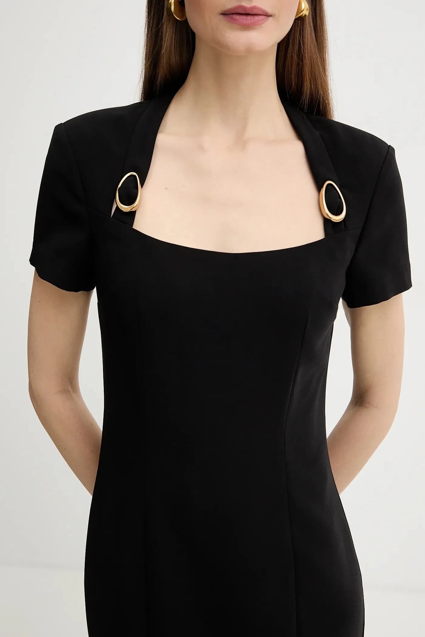 ЗАИРА платье - фото 5